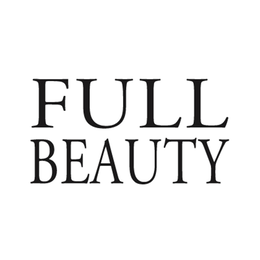 FULL BEAUTY logo