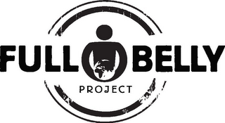 FULL BELLY PROJECT logo