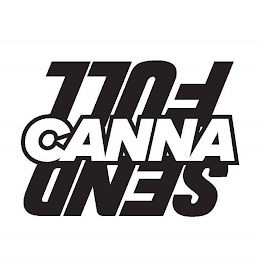 FULL CANNA SEND logo