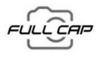 FULL CAP logo