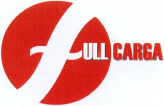 FULL CARGA logo