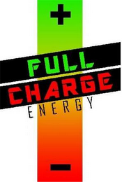 FULL CHARGE ENERGY logo