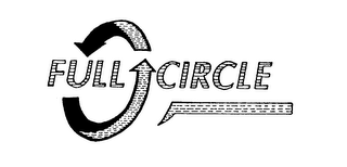 FULL CIRCLE logo