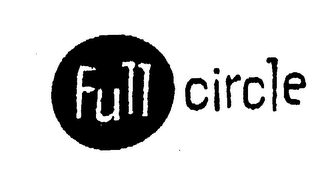 FULL CIRCLE logo