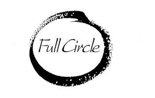 FULL CIRCLE logo