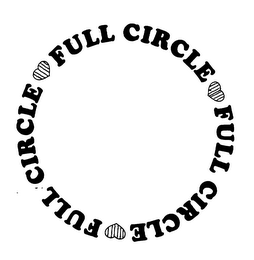 FULL CIRCLE logo