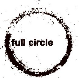 FULL CIRCLE logo