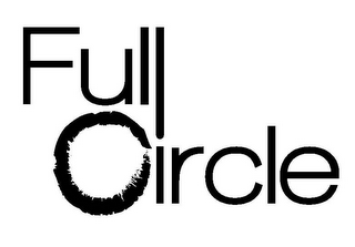 FULL CIRCLE logo