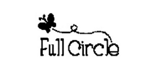 FULL CIRCLE logo