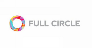 FULL CIRCLE logo