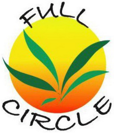 FULL CIRCLE logo