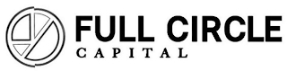 FULL CIRCLE CAPITAL logo