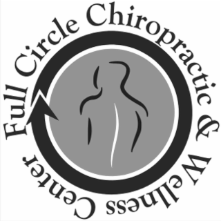 FULL CIRCLE CHIROPRACTIC & WELLNESS CENTER logo