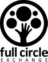 FULL CIRCLE EXCHANGE logo