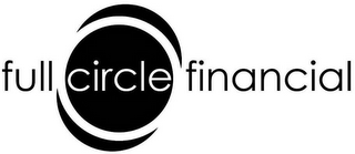 FULL CIRCLE FINANCIAL logo