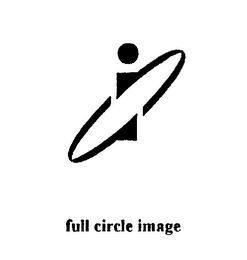 FULL CIRCLE IMAGE logo