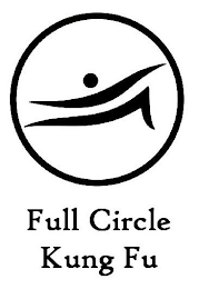 FULL CIRCLE KUNG FU logo