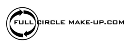 FULL CIRCLE MAKE-UP.COM logo