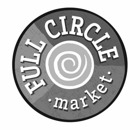 FULL CIRCLE · MARKET · logo