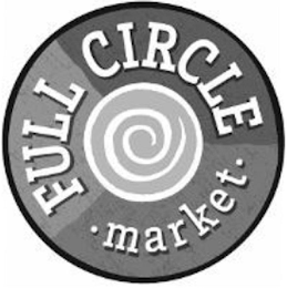 FULL CIRCLE MARKET logo