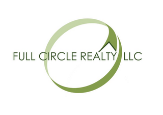 FULL CIRCLE REALTY LLC logo