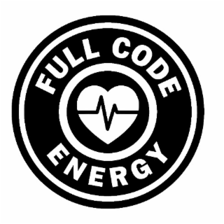 FULL CODE ENERGY logo