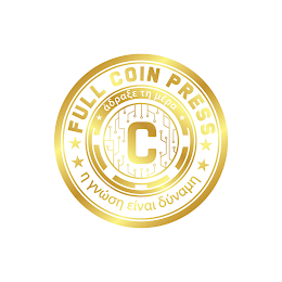 FULL COIN PRESS C logo