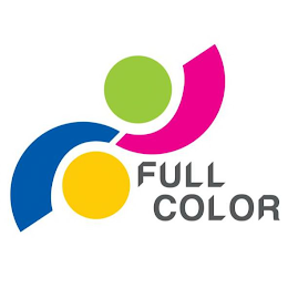 FULL COLOR logo