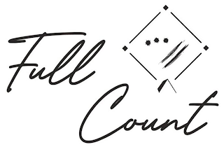 FULL COUNT logo