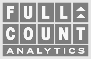 FULL COUNT ANALYTICS logo