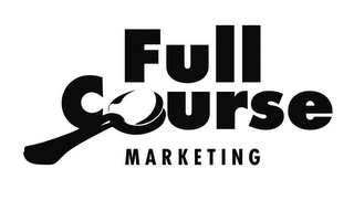 FULL COURSE MARKETING logo