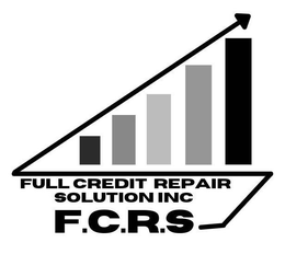 FULL CREDIT REPAIR SOLUTION INC F.C.R.S logo