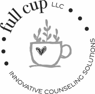 FULL CUP LLC INNOVATIVE COUNSELING SOLUTIONS logo