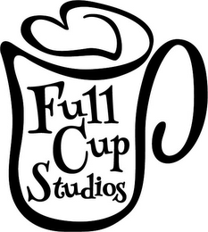 FULL CUP STUDIOS logo