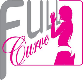 FULL CURVE logo