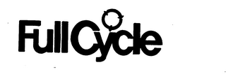 FULL CYCLE logo