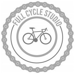FULL CYCLE STUDIO logo
