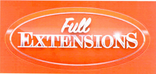 FULL EXTENSIONS logo
