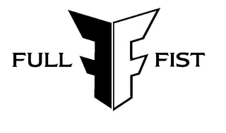 FULL FF FIST logo