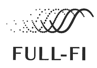 FULL-FI logo