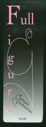 FULL FIGURE logo