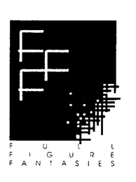 FULL FIGURE FANTASIES logo