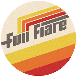 FULL FLARE logo