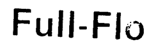 FULL-FLO logo