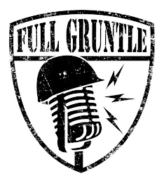 FULL GRUNTLE