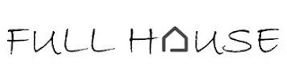 FULL HOUSE logo