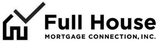 FULL HOUSE MORTGAGE CONNECTION, INC. logo