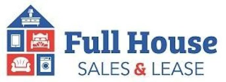 FULL HOUSE SALES & LEASE logo