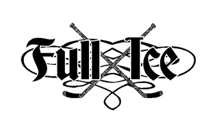 FULL ICE logo