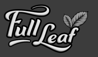 FULL LEAF logo
